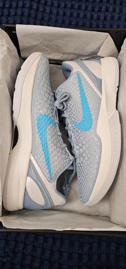 Kobe 6 Protro PE Caitlin Clark