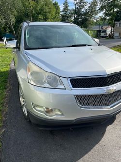 2012 Chevrolet Equinox