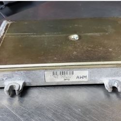 P28 Ecu