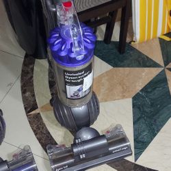 Dyson Ball Animal Upright Vacuum Cleaner $150