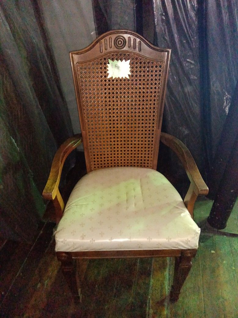 Antique Chair