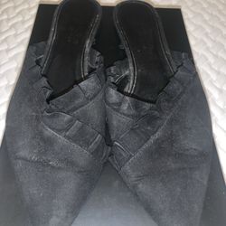 Women’s Flat Shoes 
