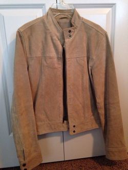 Wilsons Leather jacket