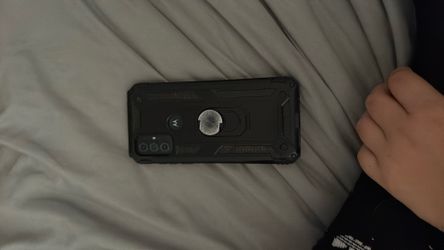 Moto G Power 2022