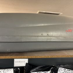 TOP CARGO