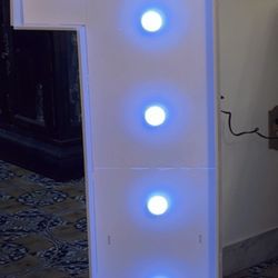 4️⃣ FT Marquee Light💡🆙 Numbers Pre-Cut Frame Giant Marquee Numbers; 1️⃣, 3️⃣, 4️⃣, & 6️⃣ $20 EACH
