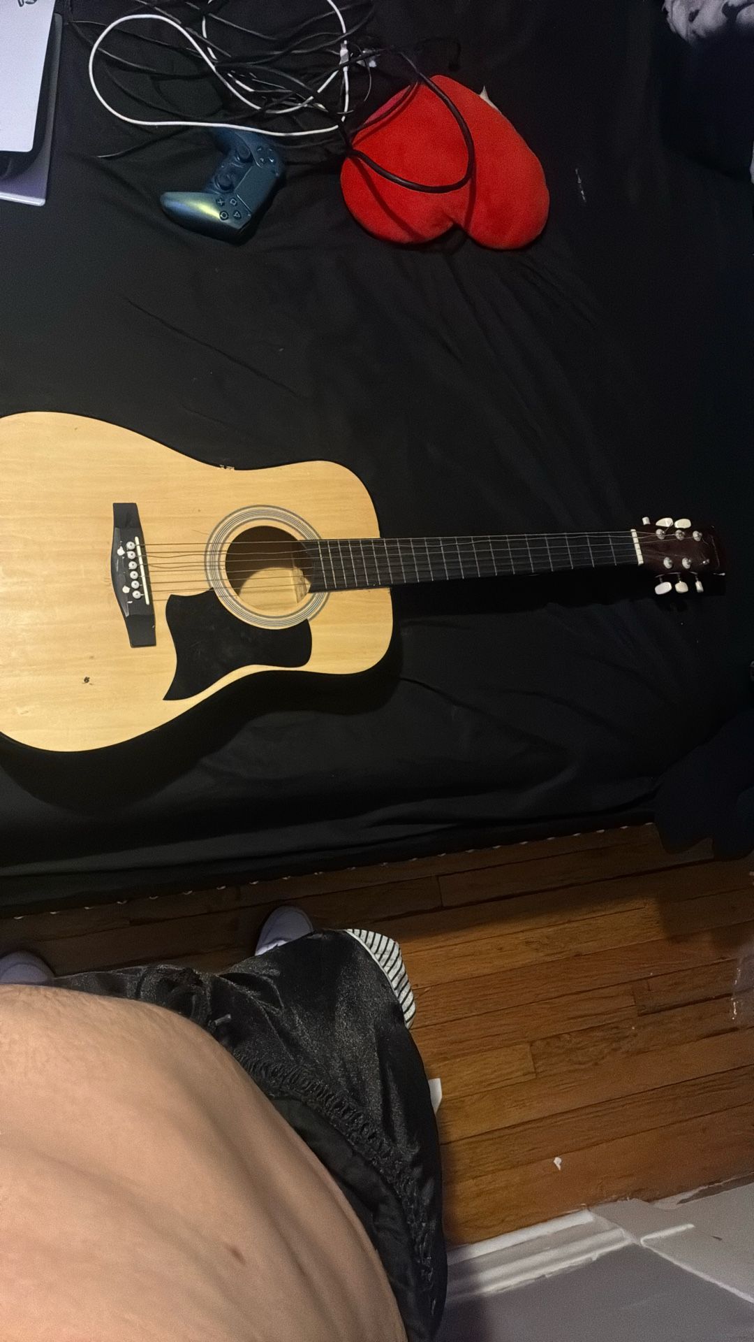 Acoustic Guitar  