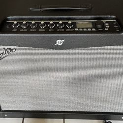 Fender Mustang IV v2 Guitar amp