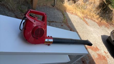 Craftsman Electric Blower