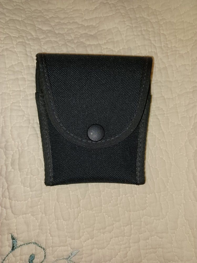 Handcuff Belt Holder