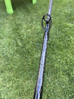 100lb Tuna Rig- Okuma PCH Rail Rod & Penn Fathom 60