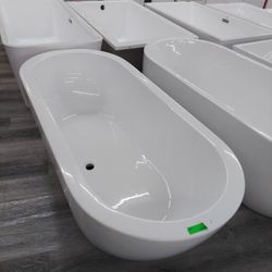Bathtub 68" 