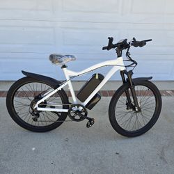 Brand New Ebikes New in Box 