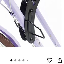 Kids Bike Seat  $20