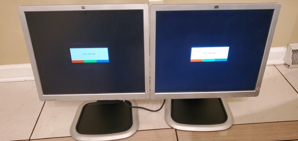 MONITOR