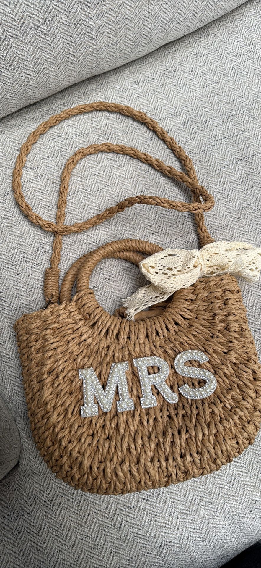 Mrs Purse
