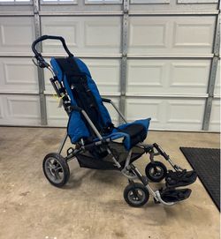 Convaid Cruiser Special Needs Stroller (CX-16)