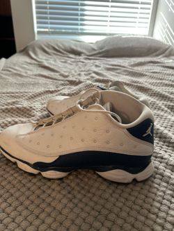 Air Jordan Retro 13 Hornet GOLF SHOES