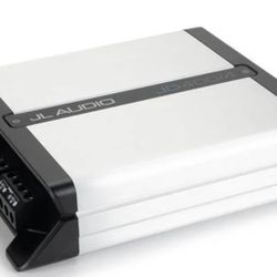 JL Audio JD400/4