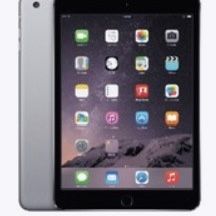 iPad Mini  2