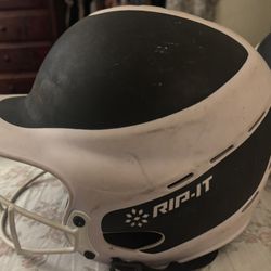 Batting Helmet