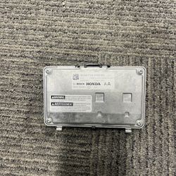 Windshield Monocular Camera OEM For 2022-2024 Acura MDX OEM # 36160-TYA-A05 @Box 5