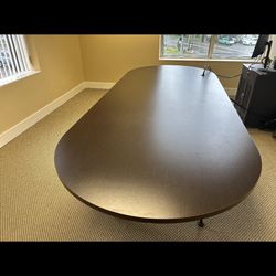 Free Conference Table 