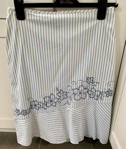 Ann Taylor Skirt — New!