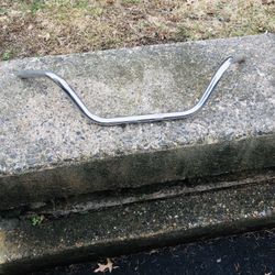 Stock 2003 Harley Davidson Rd., King handlebars