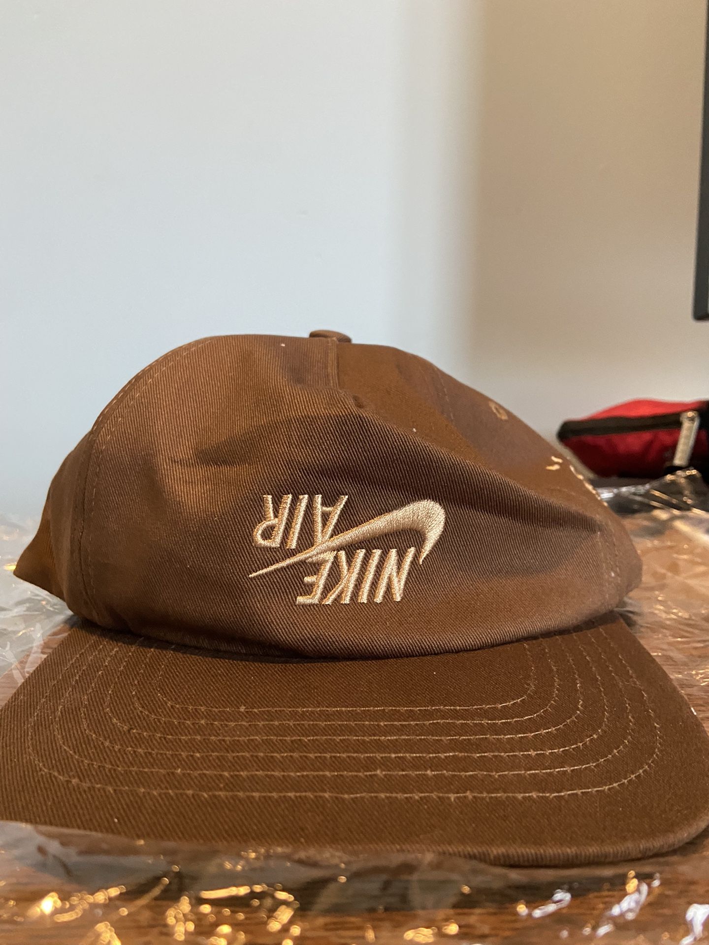 Travis Scott Jordan Cactus Jack Highest Hat for Sale in Belle Mead