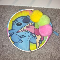 Stitch lunch bag