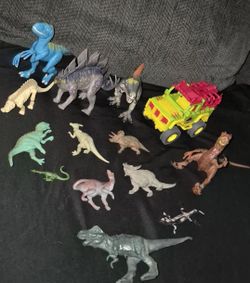 Dinosaur bundle 🦕 🦖