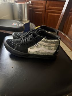Vans