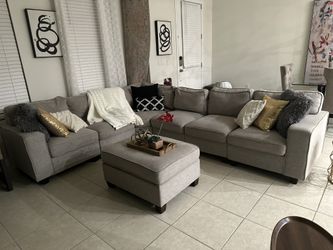 Living Room Set