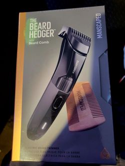 Manscaped