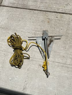 Anchor