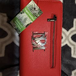 Badgley Mischka Wallet