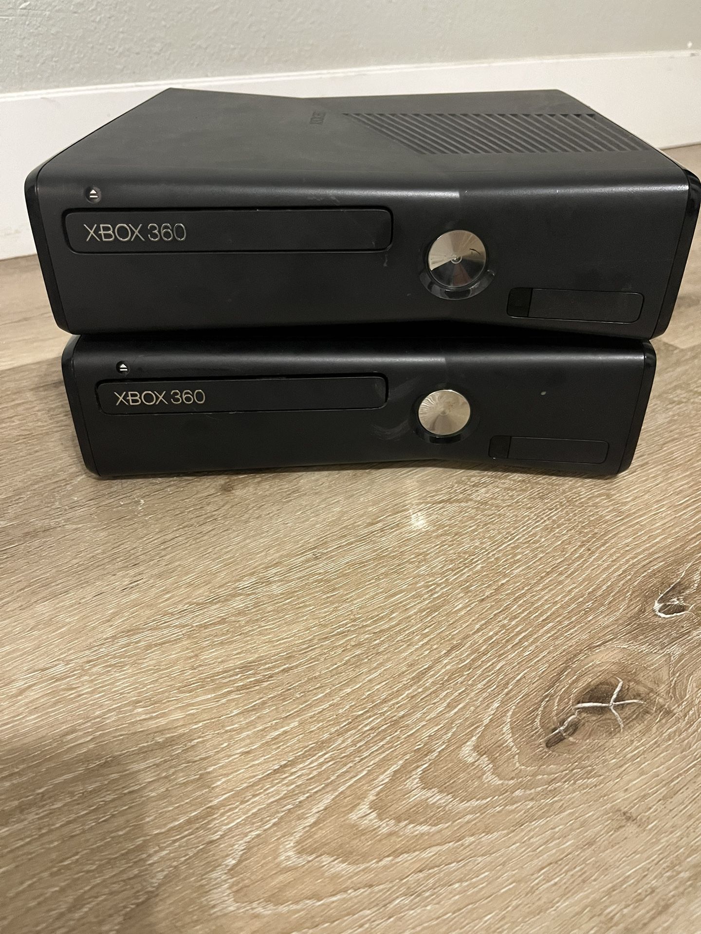 Xbox 360
