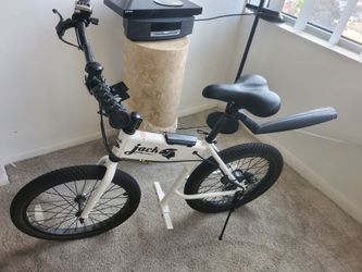 JACK RABBIT OG MICRO ELECTRIC BIKE