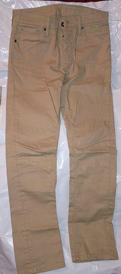 511 Levis Men's 30X30