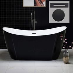 Bathtub 