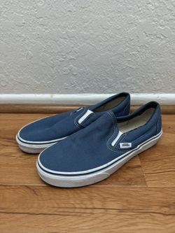 Women’s Vans Classic Slip On Shoes