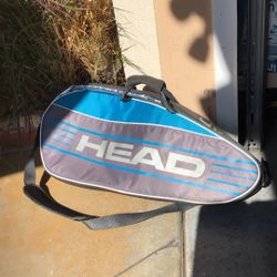 Head You Teck  Tennis Racket Carrying Bag