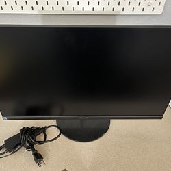 ASUS 24” Monitor