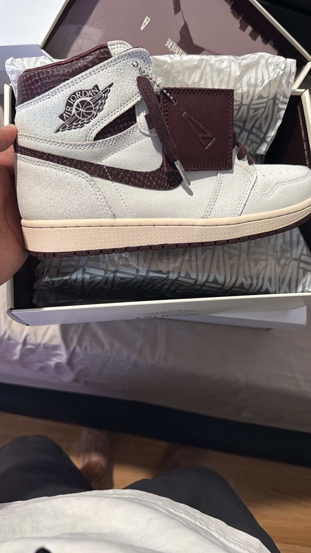 Jordan 1
