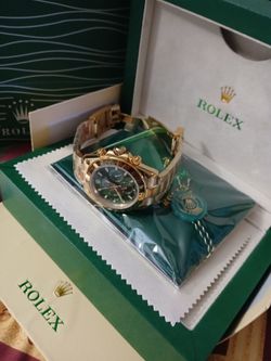 41Mm Machanical watch...