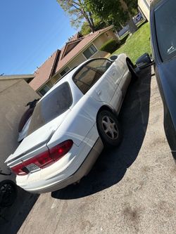 2000 Buick Regal