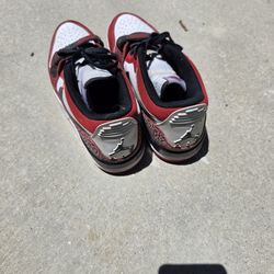 Shoes Jordans Size 9