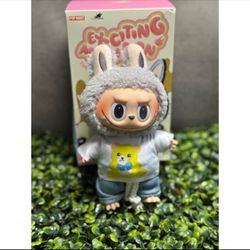Labubu 2 Pc Set Clothes 