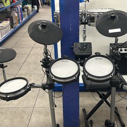 Simmons DrumSet 
